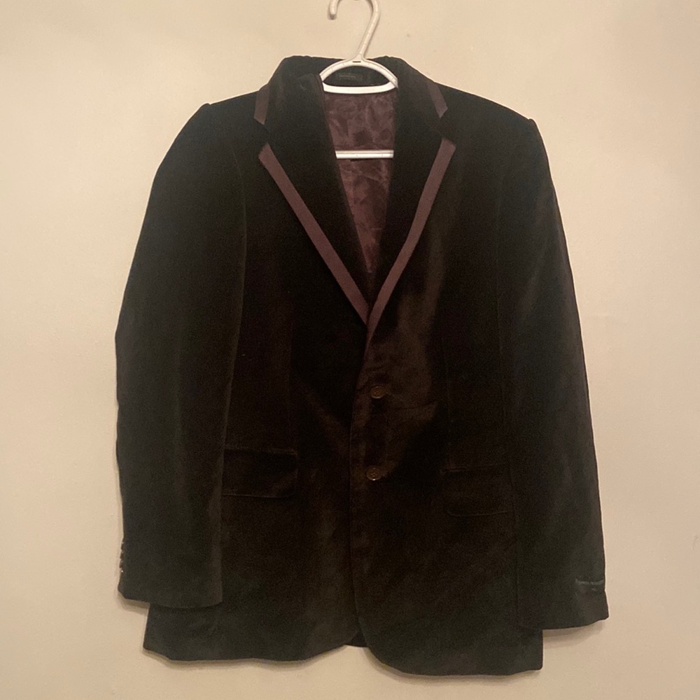 Express Design Studio Blazer